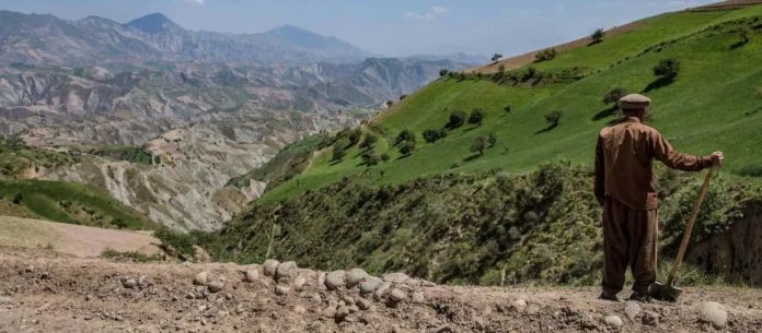 Cutremur Afghanistan